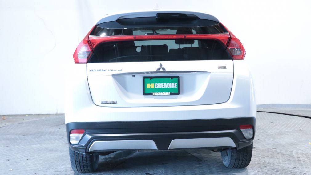 Mitsubishi Eclipse Cross ES 2020 d&rsquo;occasion à vendre - 6