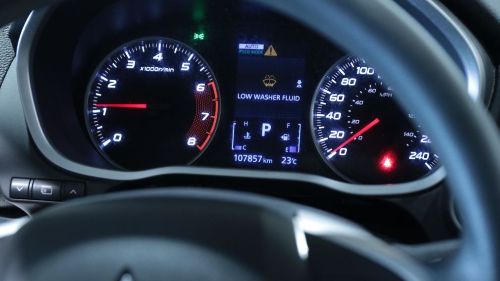 Mitsubishi Eclipse Cross ES 2020 d&rsquo;occasion à vendre - 14