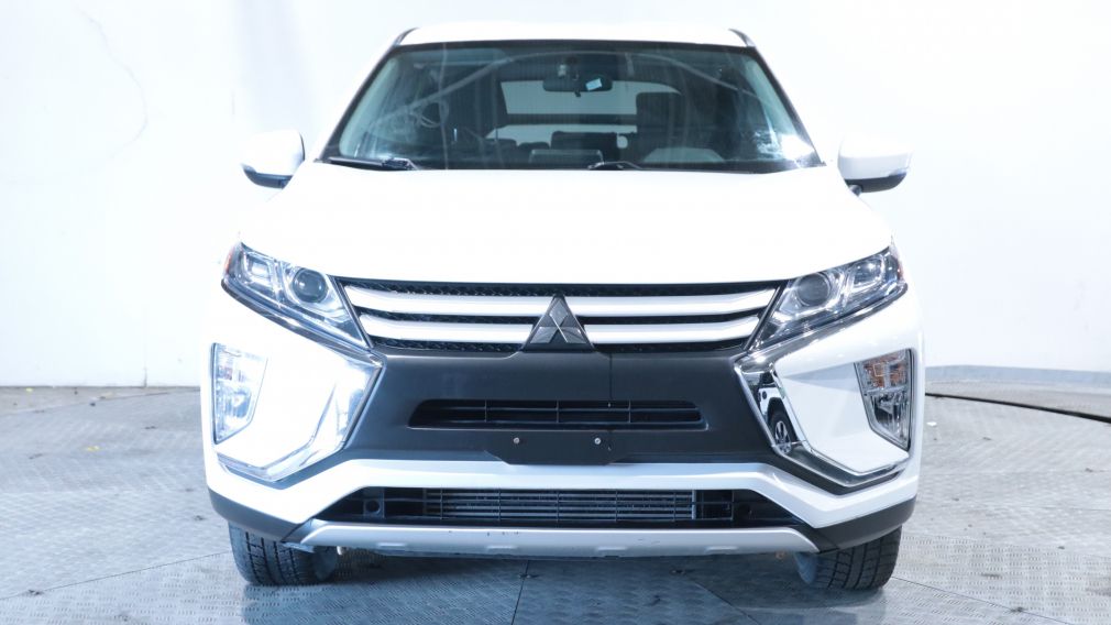 Mitsubishi Eclipse Cross ES 2020 d&rsquo;occasion à vendre - 2