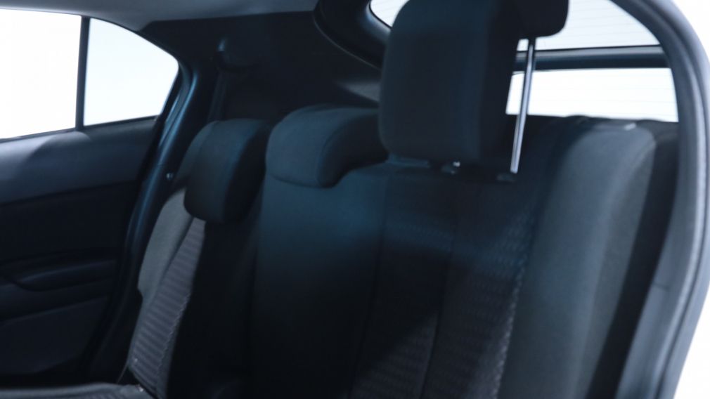 Mitsubishi Eclipse Cross ES 2020 d&rsquo;occasion à vendre - 18