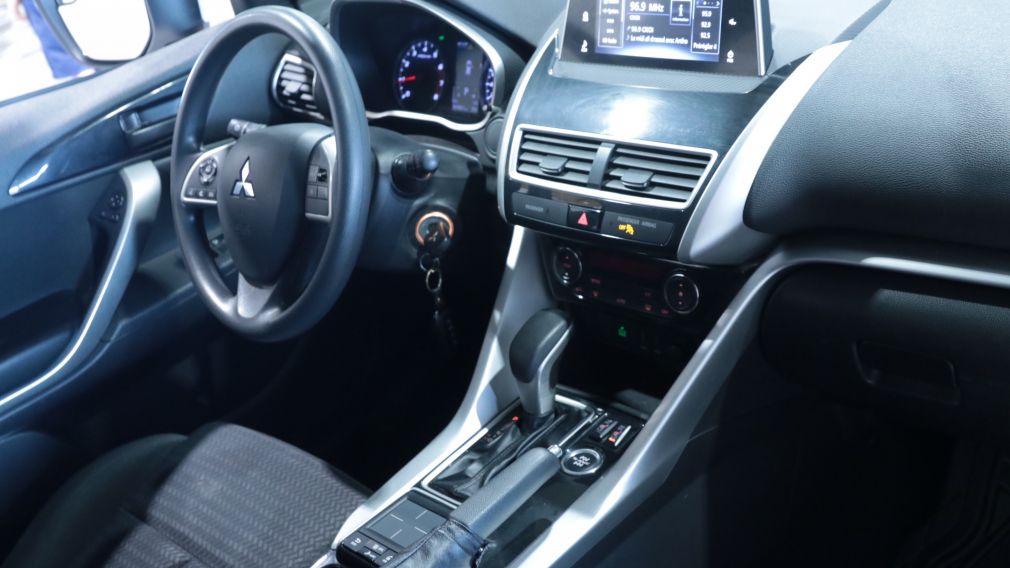 Mitsubishi Eclipse Cross ES 2020 d&rsquo;occasion à vendre - 20