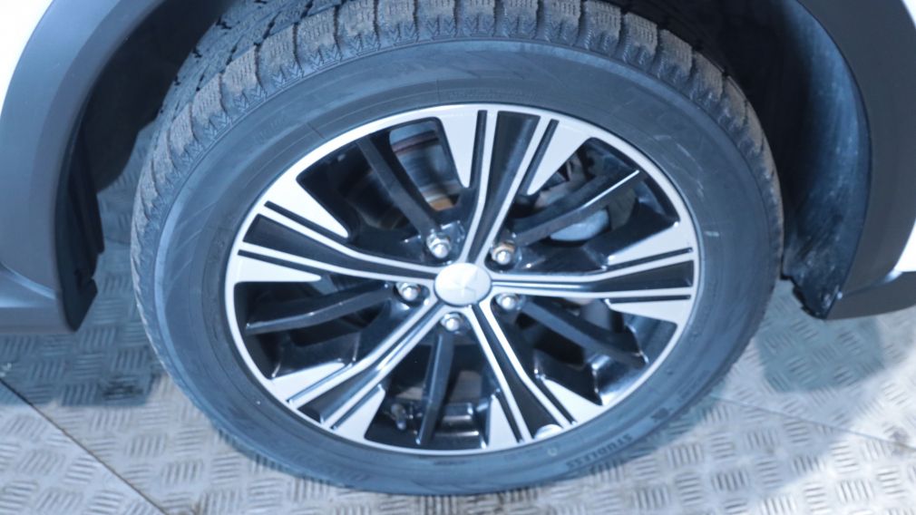 Mitsubishi Eclipse Cross ES 2020 d&rsquo;occasion à vendre - 22