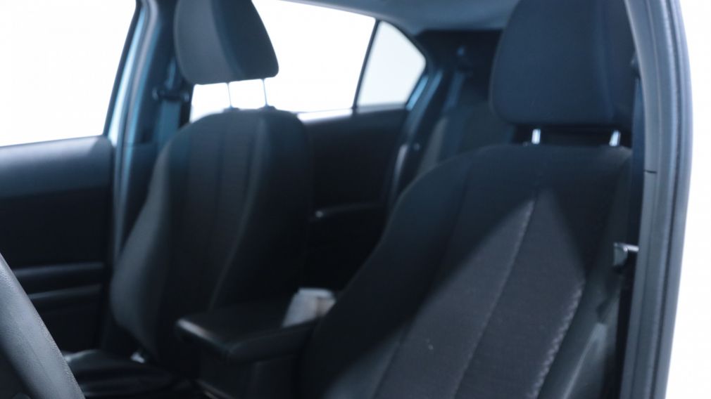 Mitsubishi Eclipse Cross ES 2020 d&rsquo;occasion à vendre - 11