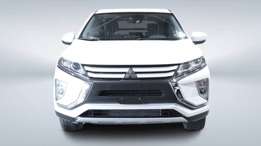 Mitsubishi Eclipse Cross ES 2020 à vendre à Shawinigan - 2