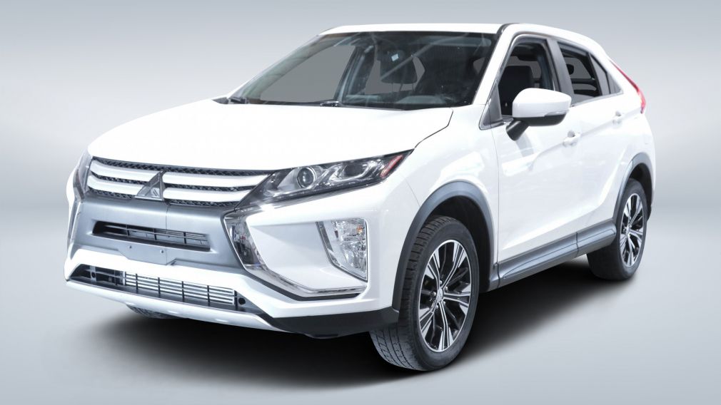 Mitsubishi Eclipse Cross ES 2020 à vendre à Shawinigan - 3