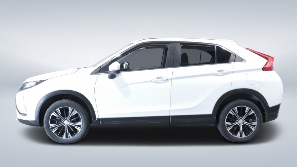 Mitsubishi Eclipse Cross ES 2020 à vendre à Shawinigan - 4
