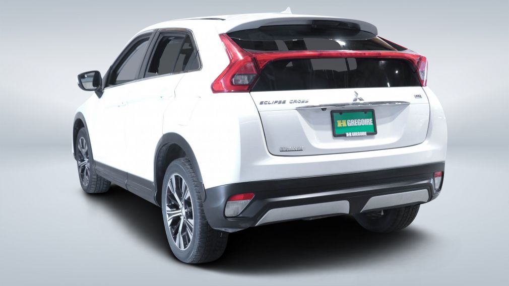 Mitsubishi Eclipse Cross ES 2020 à vendre à Shawinigan - 5