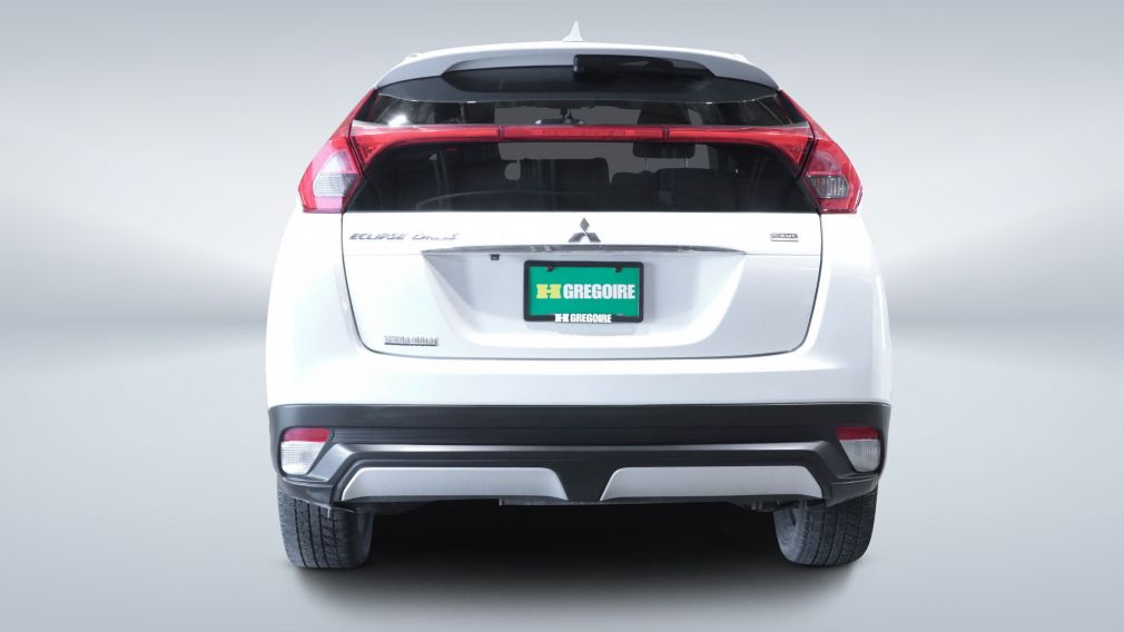 Mitsubishi Eclipse Cross ES 2020 à vendre à Shawinigan - 6