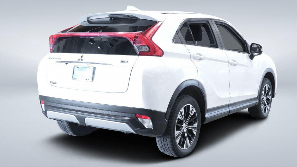Mitsubishi Eclipse Cross ES 2020 à vendre à Shawinigan - 7