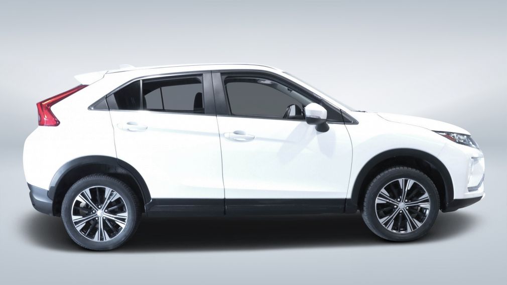 Mitsubishi Eclipse Cross ES 2020 à vendre à Shawinigan - 8