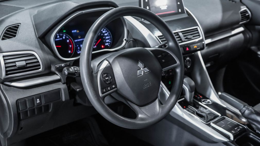 Mitsubishi Eclipse Cross ES 2020 à vendre à Shawinigan - 9