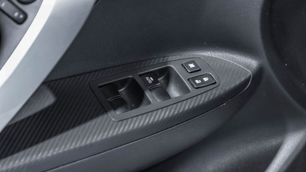 Mitsubishi Eclipse Cross ES 2020 à vendre à Shawinigan - 10