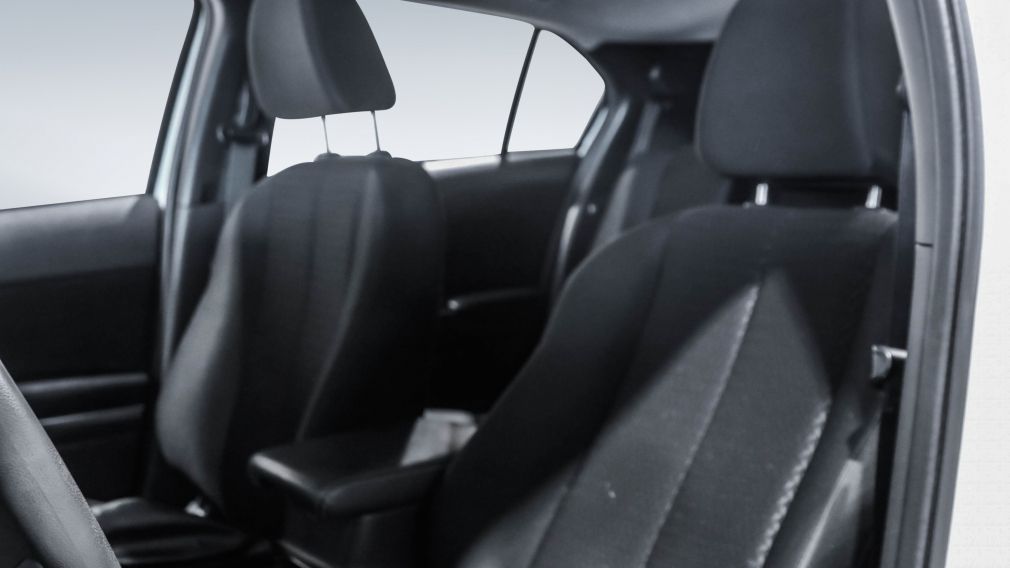 Mitsubishi Eclipse Cross ES 2020 à vendre à Shawinigan - 11