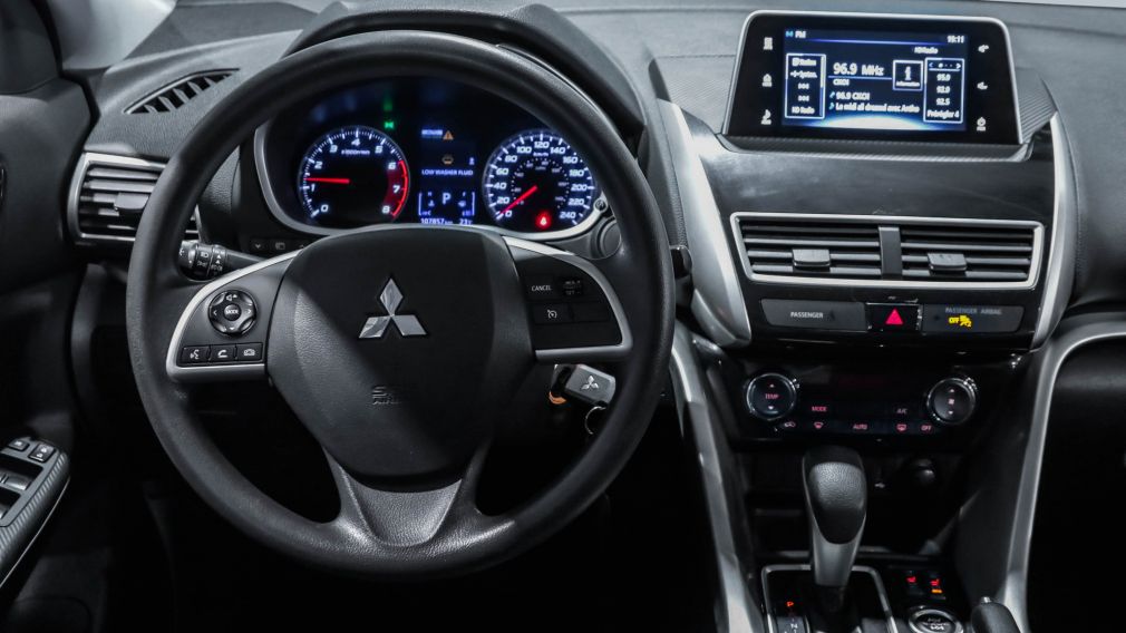 Mitsubishi Eclipse Cross ES 2020 à vendre à Shawinigan - 12