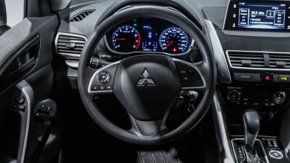 Mitsubishi Eclipse Cross ES 2020 à vendre à Shawinigan - 13