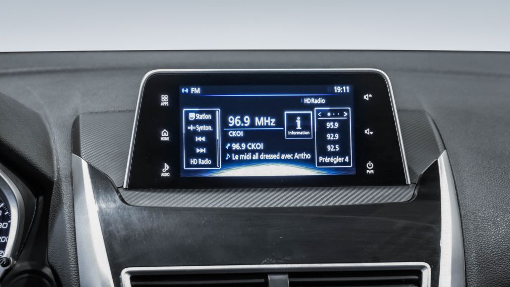 Mitsubishi Eclipse Cross ES 2020 à vendre à Shawinigan - 15