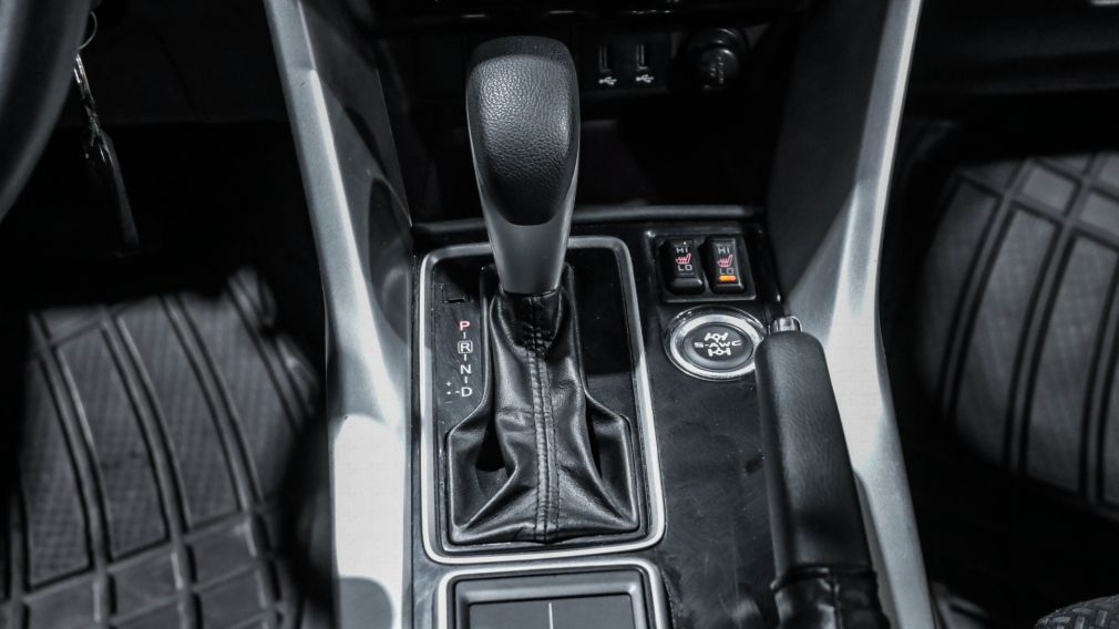Mitsubishi Eclipse Cross ES 2020 à vendre à Shawinigan - 16