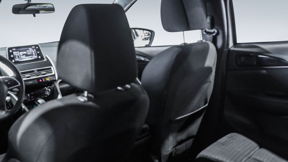 Mitsubishi Eclipse Cross ES 2020 à vendre à Shawinigan - 17