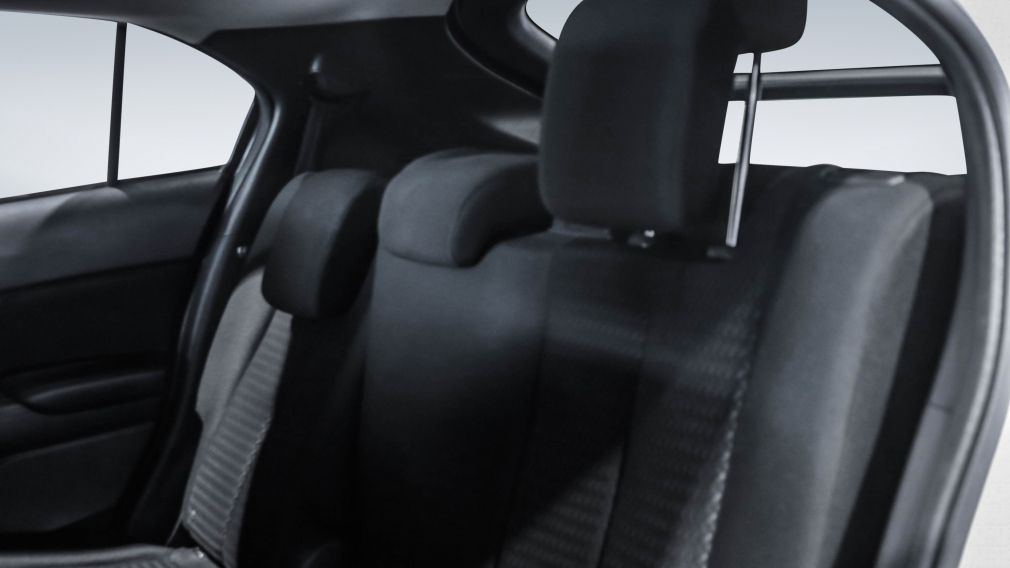 Mitsubishi Eclipse Cross ES 2020 à vendre à Shawinigan - 18