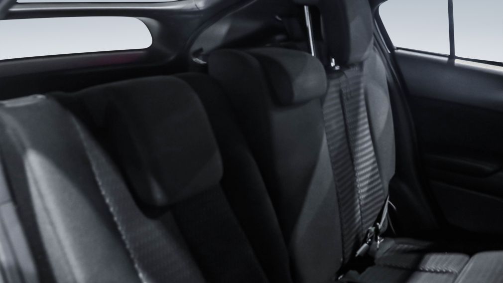 Mitsubishi Eclipse Cross ES 2020 à vendre à Shawinigan - 19