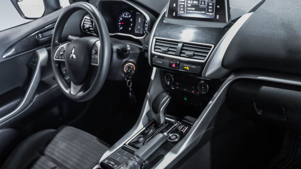 Mitsubishi Eclipse Cross ES 2020 à vendre à Shawinigan - 20