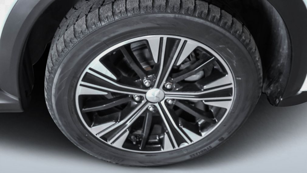 Mitsubishi Eclipse Cross ES 2020 à vendre à Shawinigan - 22