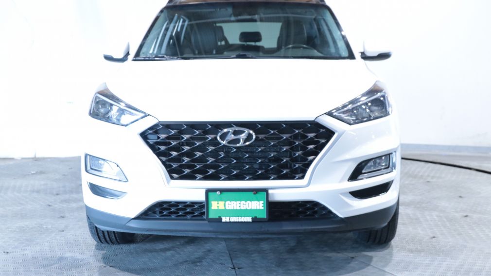 Hyundai Tucson Preferred 2020 d&rsquo;occasion à vendre - 2