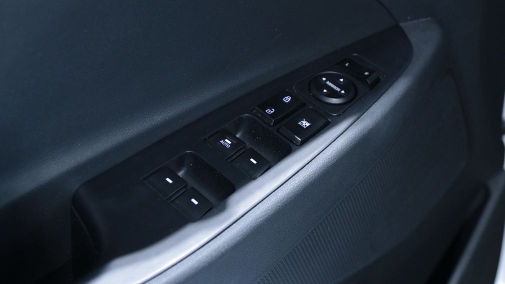 Hyundai Tucson Preferred 2020 d&rsquo;occasion à vendre - 10
