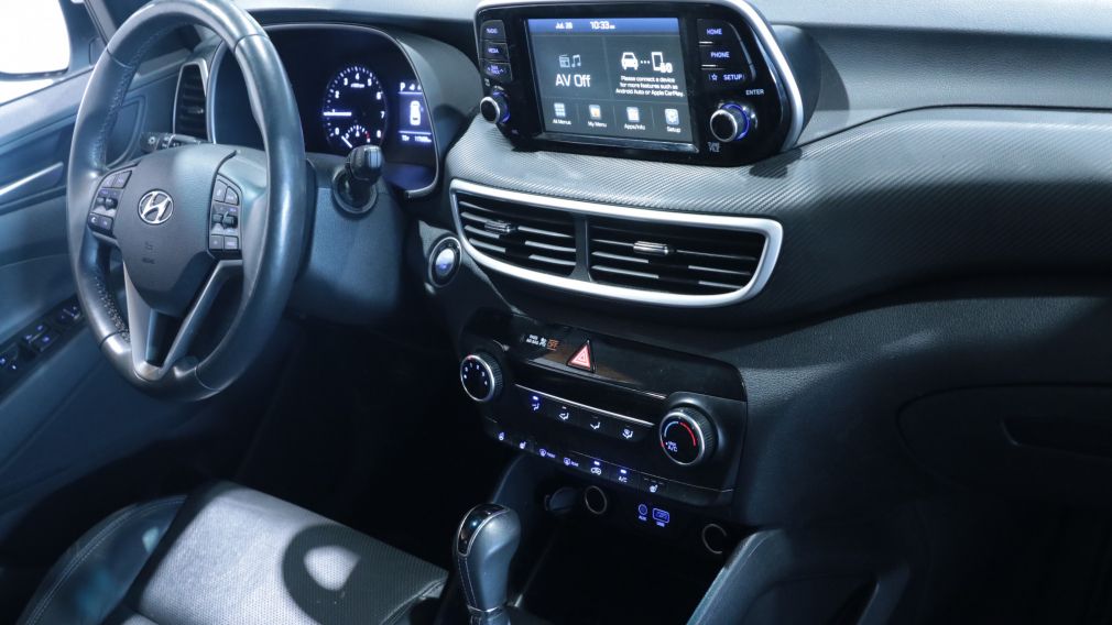 Hyundai Tucson Preferred 2020 d&rsquo;occasion à vendre - 20