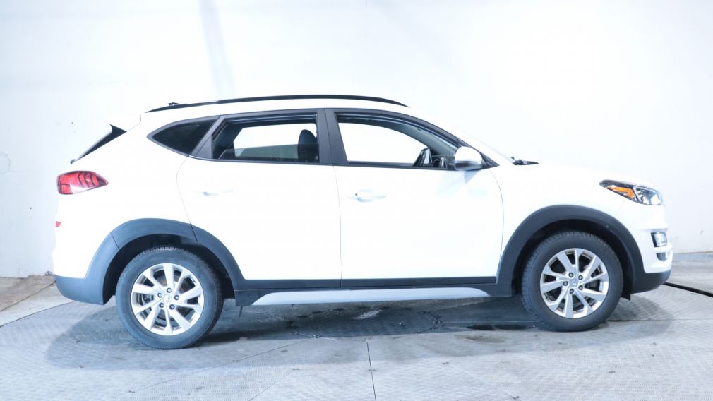 Hyundai Tucson Preferred 2020 d&rsquo;occasion à vendre - 8