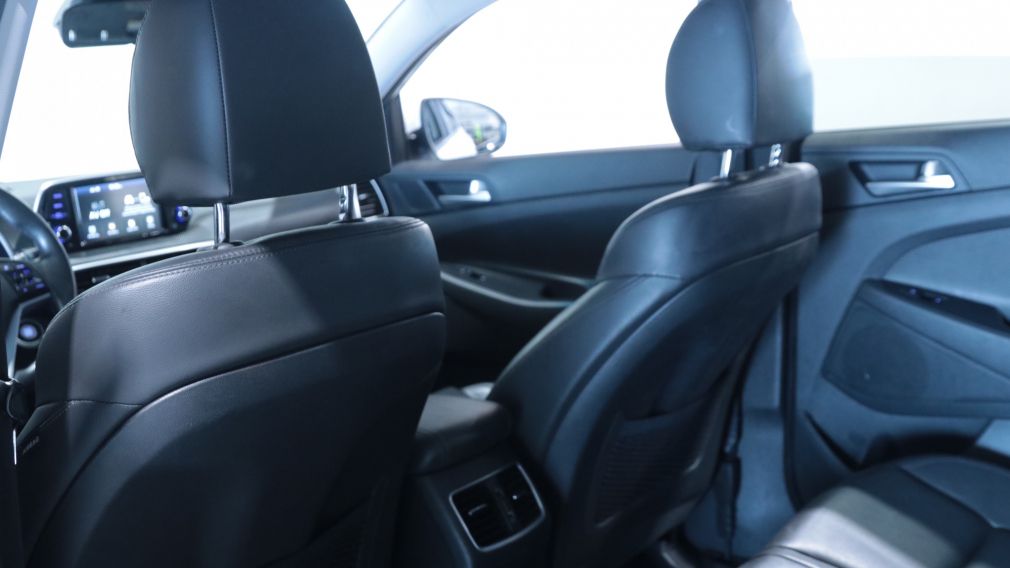 Hyundai Tucson Preferred 2020 d&rsquo;occasion à vendre - 17