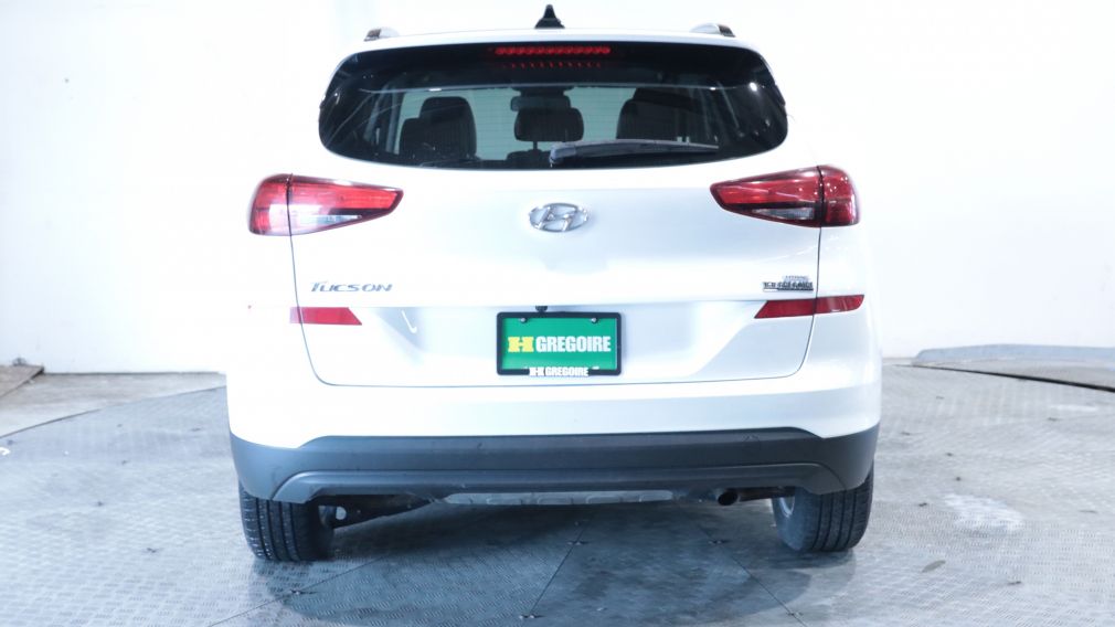 Hyundai Tucson Preferred 2020 d&rsquo;occasion à vendre - 6