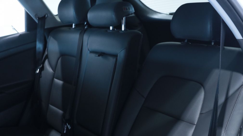 Hyundai Tucson Preferred 2020 d&rsquo;occasion à vendre - 18