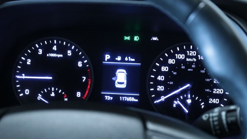 Hyundai Tucson Preferred 2020 d&rsquo;occasion à vendre - 14