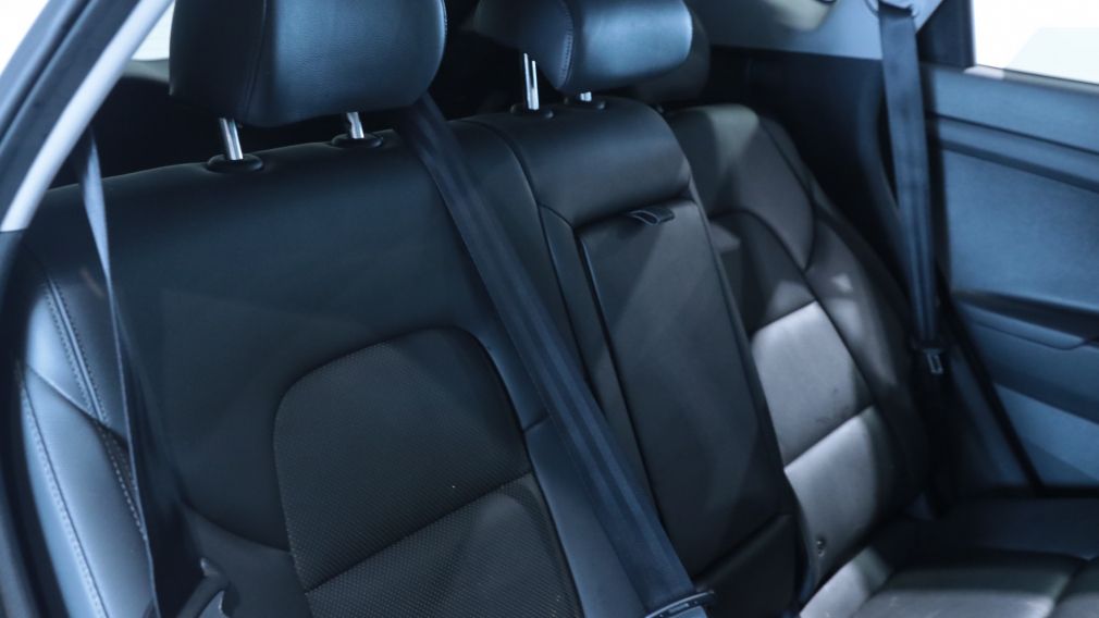 Hyundai Tucson Preferred 2020 d&rsquo;occasion à vendre - 19