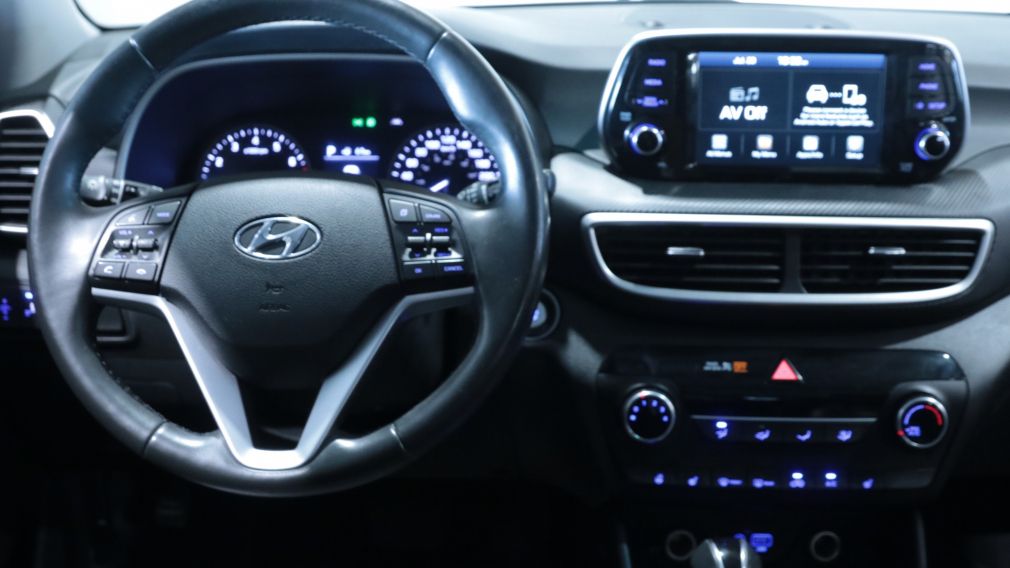 Hyundai Tucson Preferred 2020 d&rsquo;occasion à vendre - 12