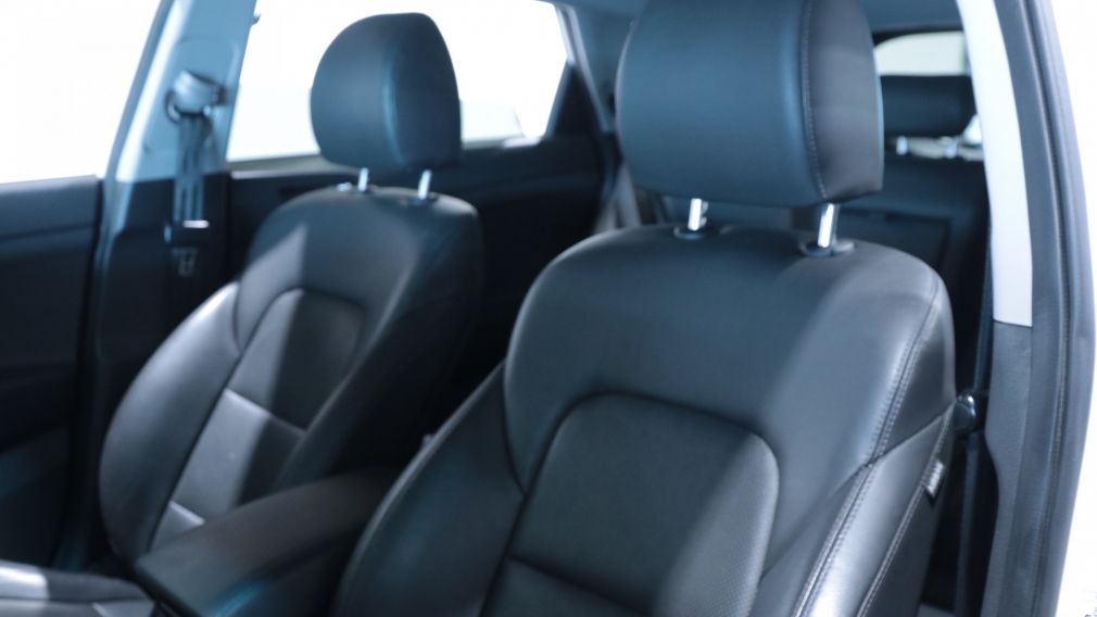 Hyundai Tucson Preferred 2020 d&rsquo;occasion à vendre - 11