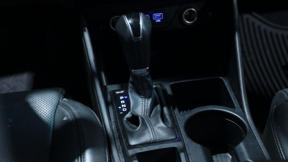 Hyundai Tucson Preferred 2020 d&rsquo;occasion à vendre - 16