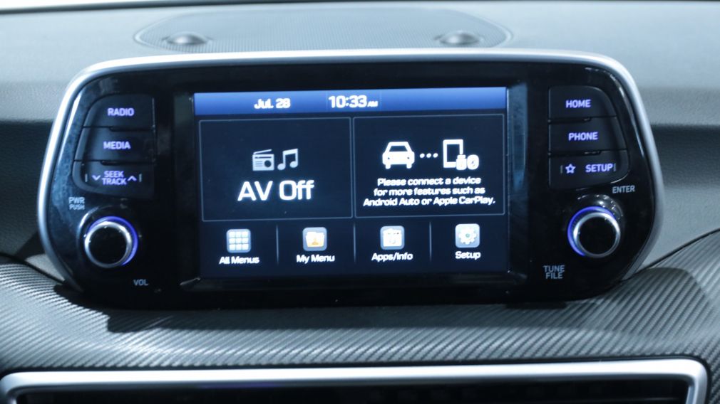 Hyundai Tucson Preferred 2020 d&rsquo;occasion à vendre - 15