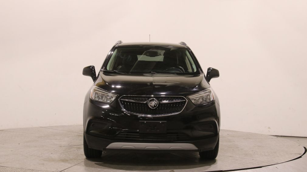 Buick Encore Preferred 2021 d&rsquo;occasion à vendre - 2
