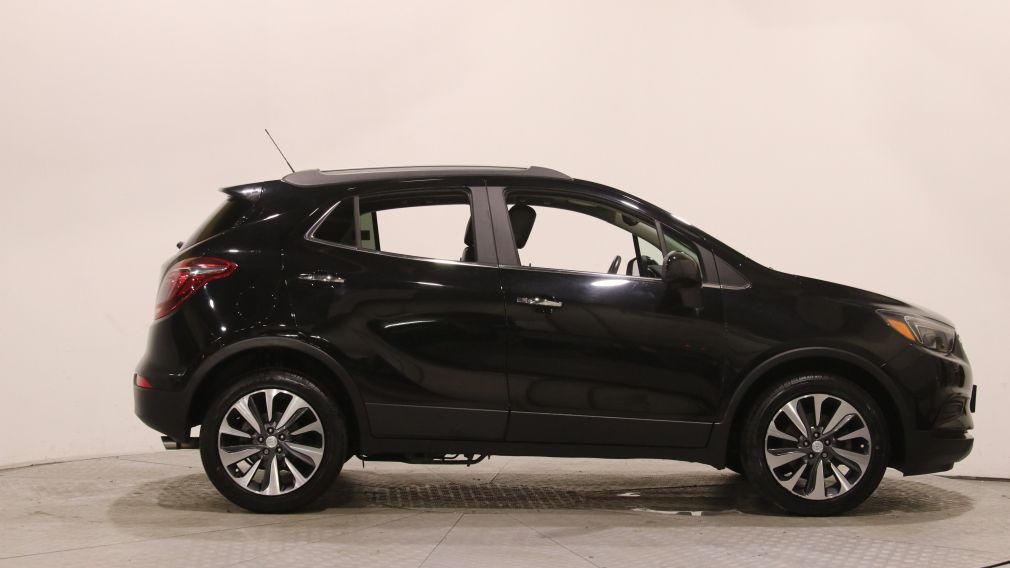 Buick Encore Preferred 2021 d&rsquo;occasion à vendre - 8