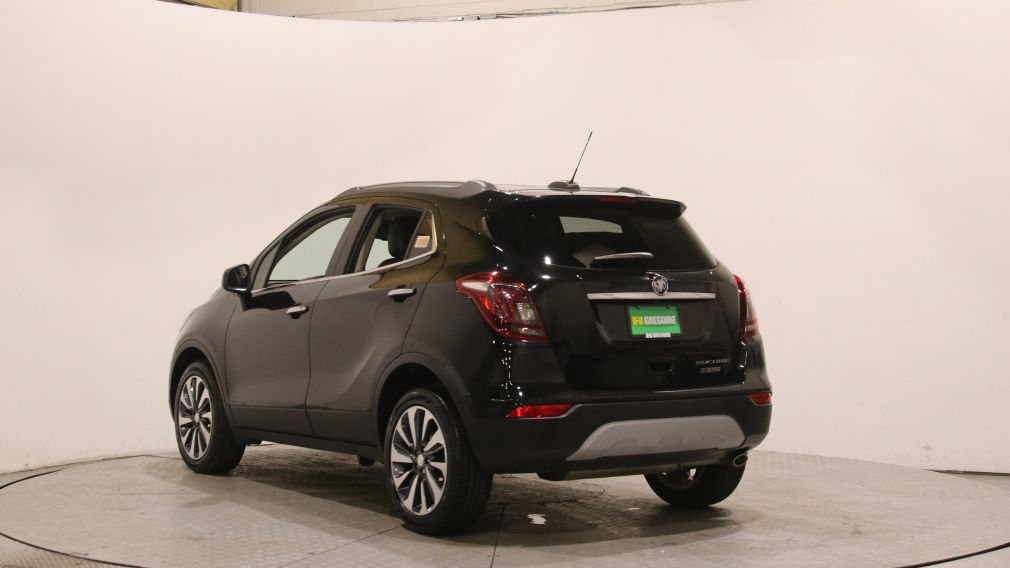 Buick Encore Preferred 2021 d&rsquo;occasion à vendre - 5