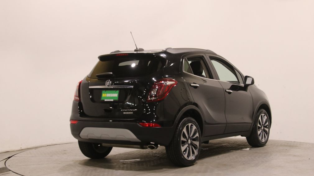Buick Encore Preferred 2021 d&rsquo;occasion à vendre - 7