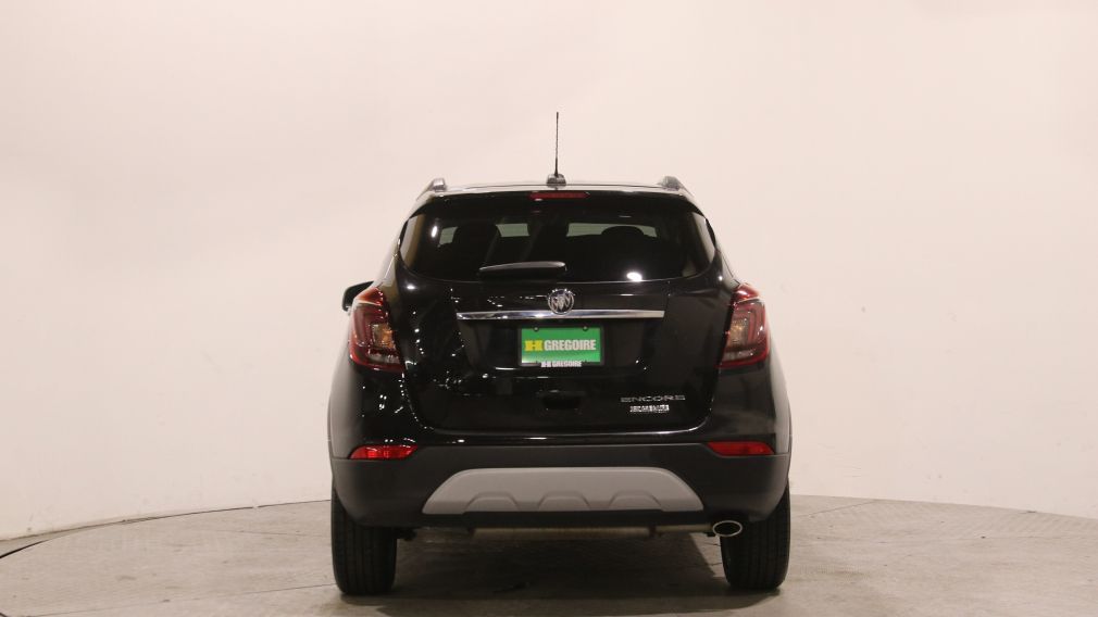 Buick Encore Preferred 2021 d&rsquo;occasion à vendre - 6