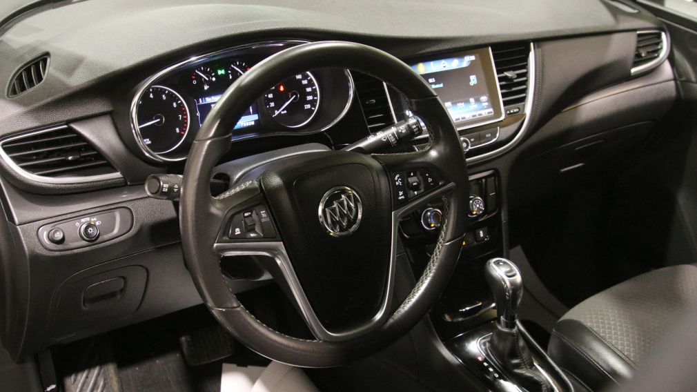 Buick Encore Preferred 2021 d&rsquo;occasion à vendre - 9