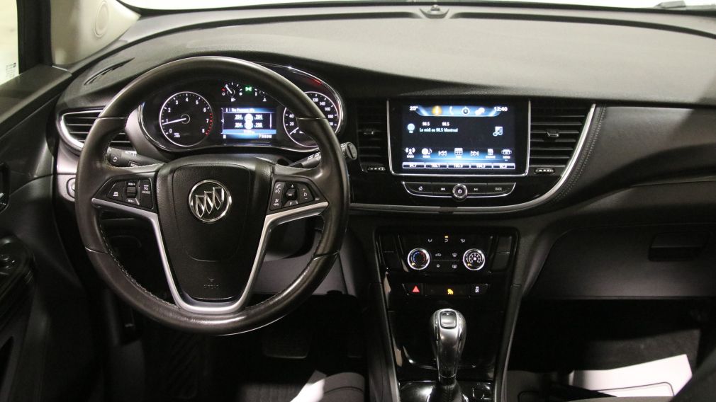 Buick Encore Preferred 2021 d&rsquo;occasion à vendre - 14