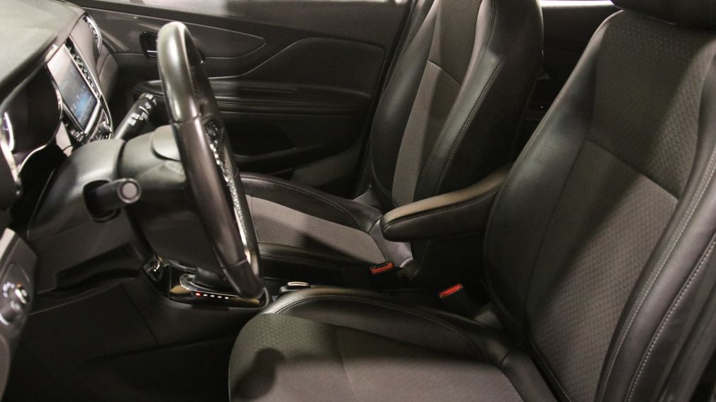 Buick Encore Preferred 2021 d&rsquo;occasion à vendre - 10