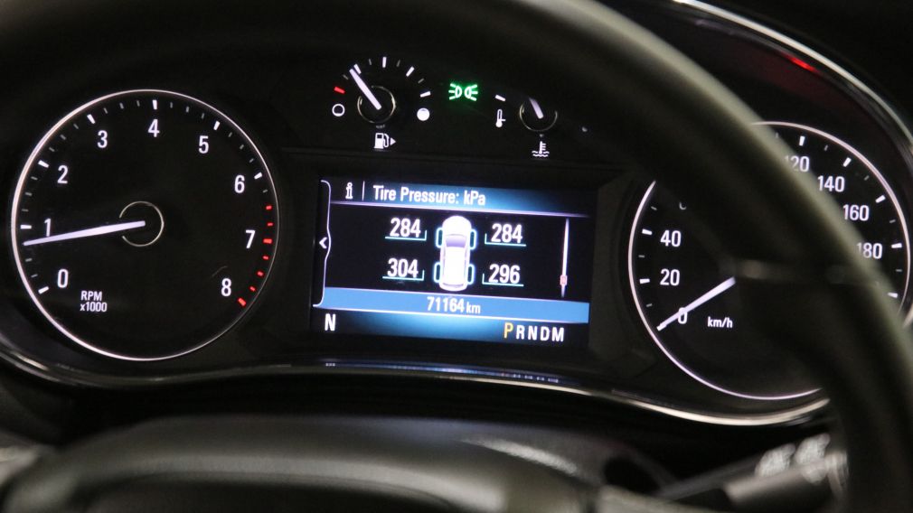 Buick Encore Preferred 2021 d&rsquo;occasion à vendre - 18