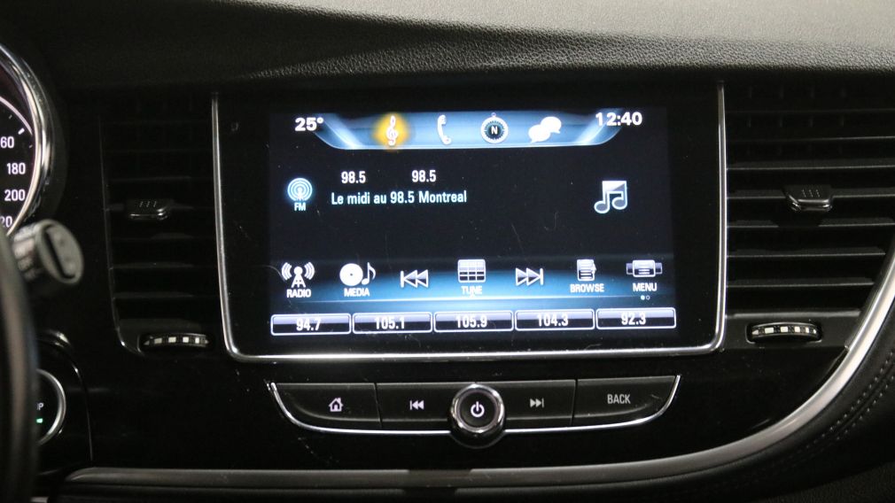 Buick Encore Preferred 2021 d&rsquo;occasion à vendre - 19