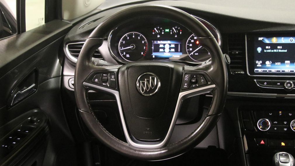 Buick Encore Preferred 2021 d&rsquo;occasion à vendre - 15